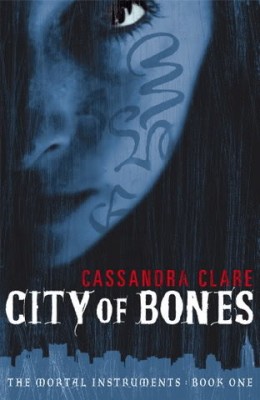 City of Bones, Early UK Release