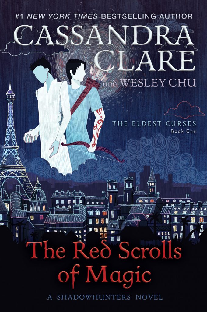The Red Scrolls