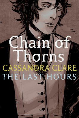 chain of thorns cassandra clare release date chain of thorns cassandra clare release date