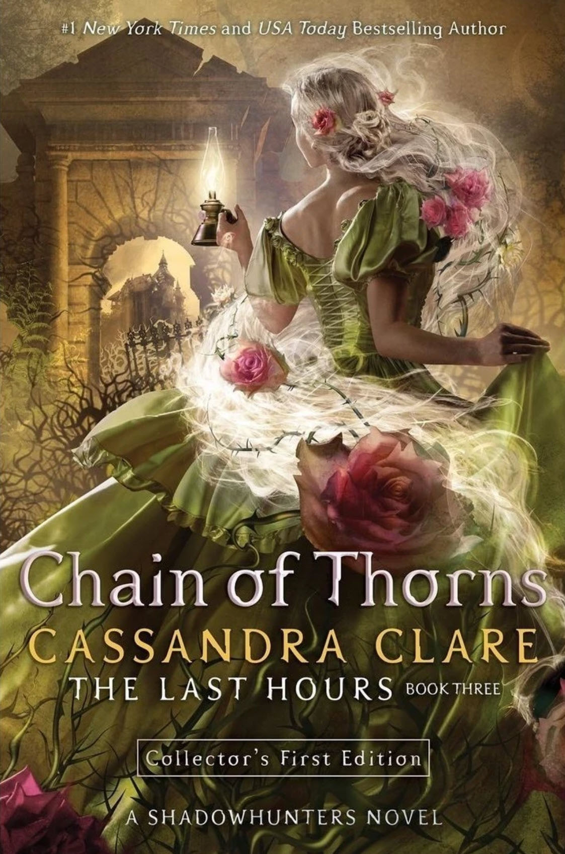 The Bane Chronicles - Cassandra Clare