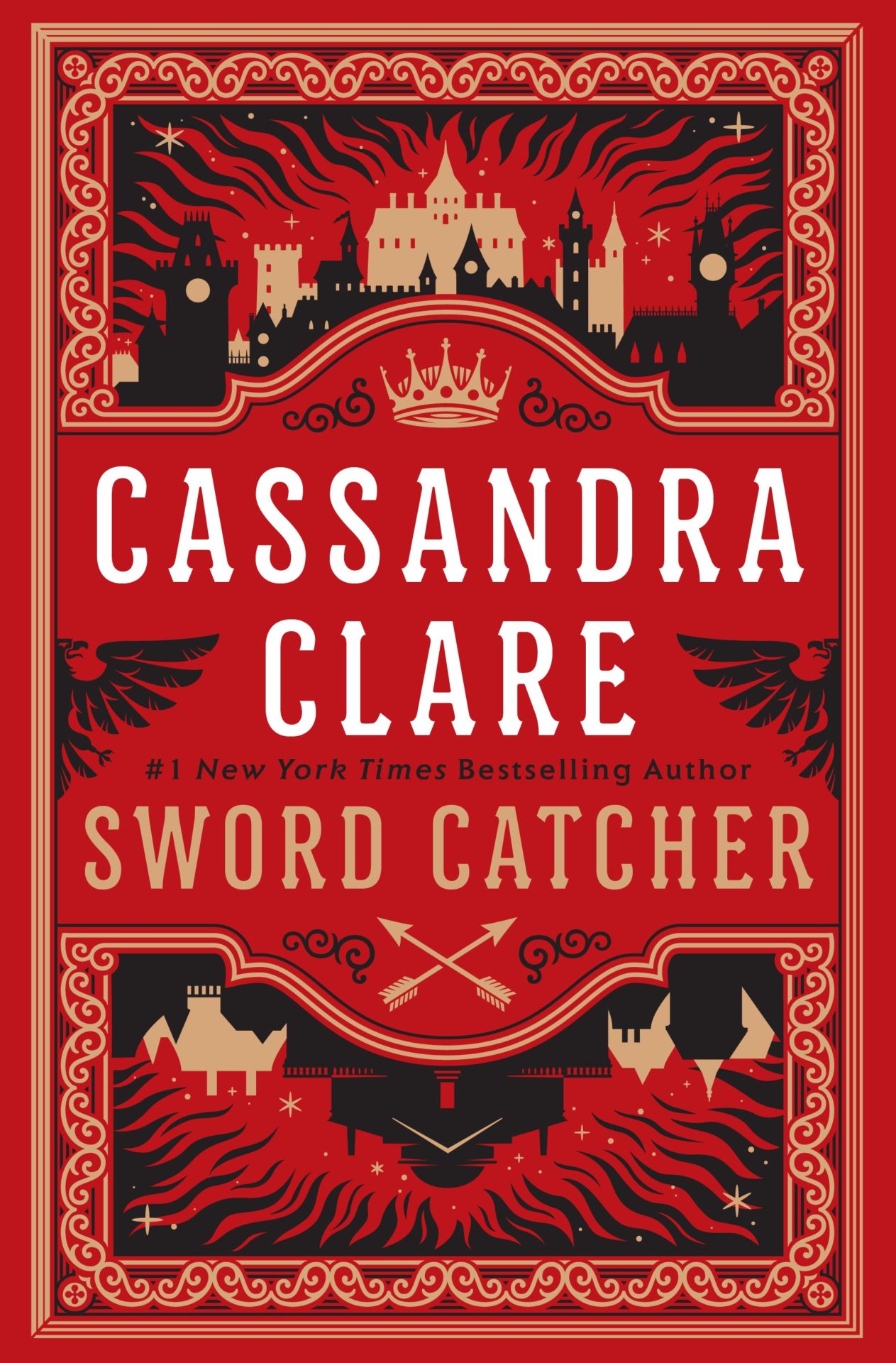 hoe te gebruiken overhead lezing Cassandra Clare - New York Times Bestselling Author
