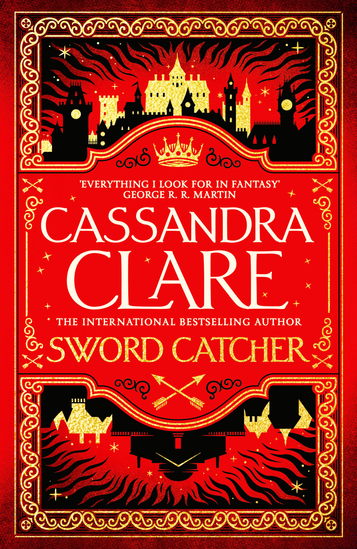 Cassandra Clare sued for copyright infringement over Shadowhunter series