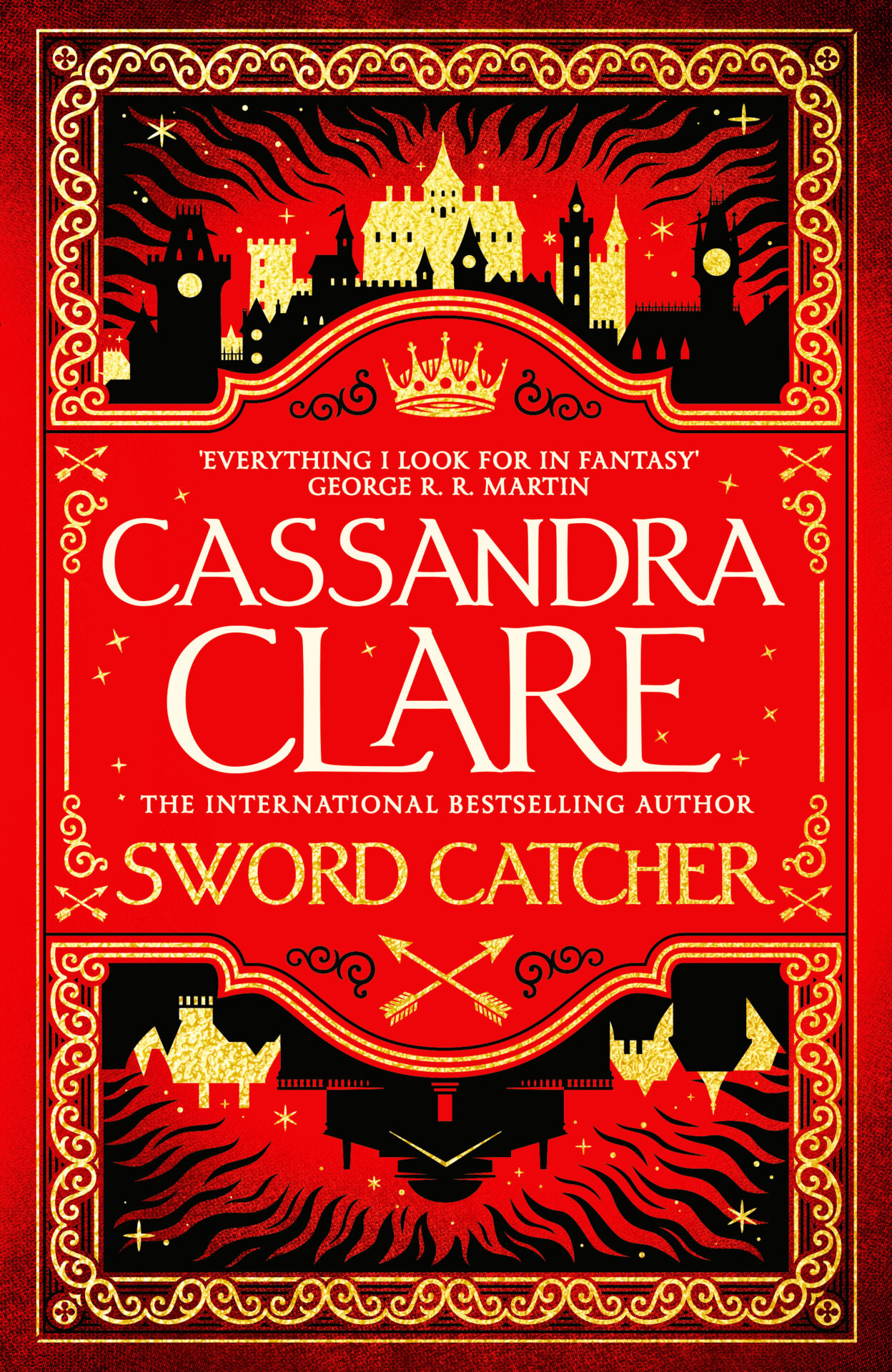 Cassandra Clare – Shadowhunters